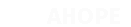 Ahope logo_4